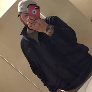 Meet your Posher, Steven